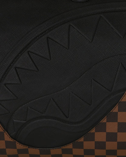 JETSTREAM SHADOW DUFFLE