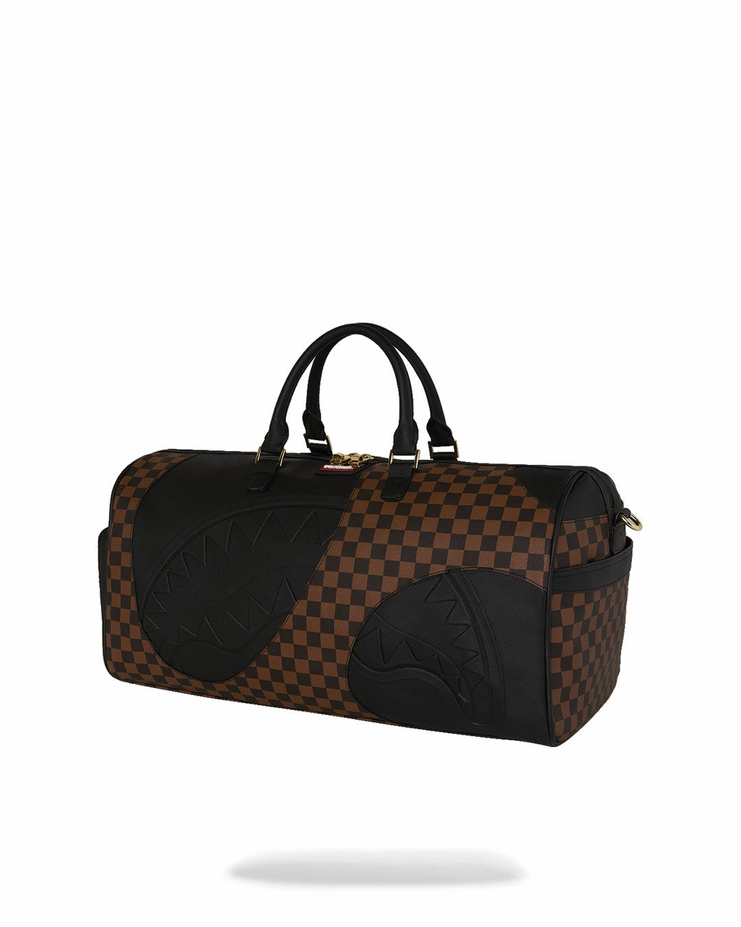 JETSTREAM SHADOW DUFFLE