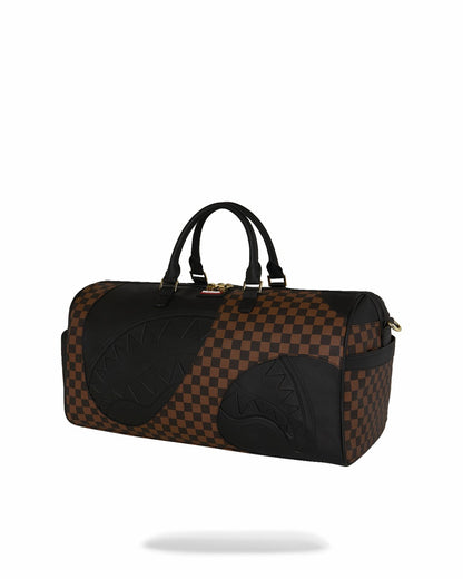 JETSTREAM SHADOW DUFFLE