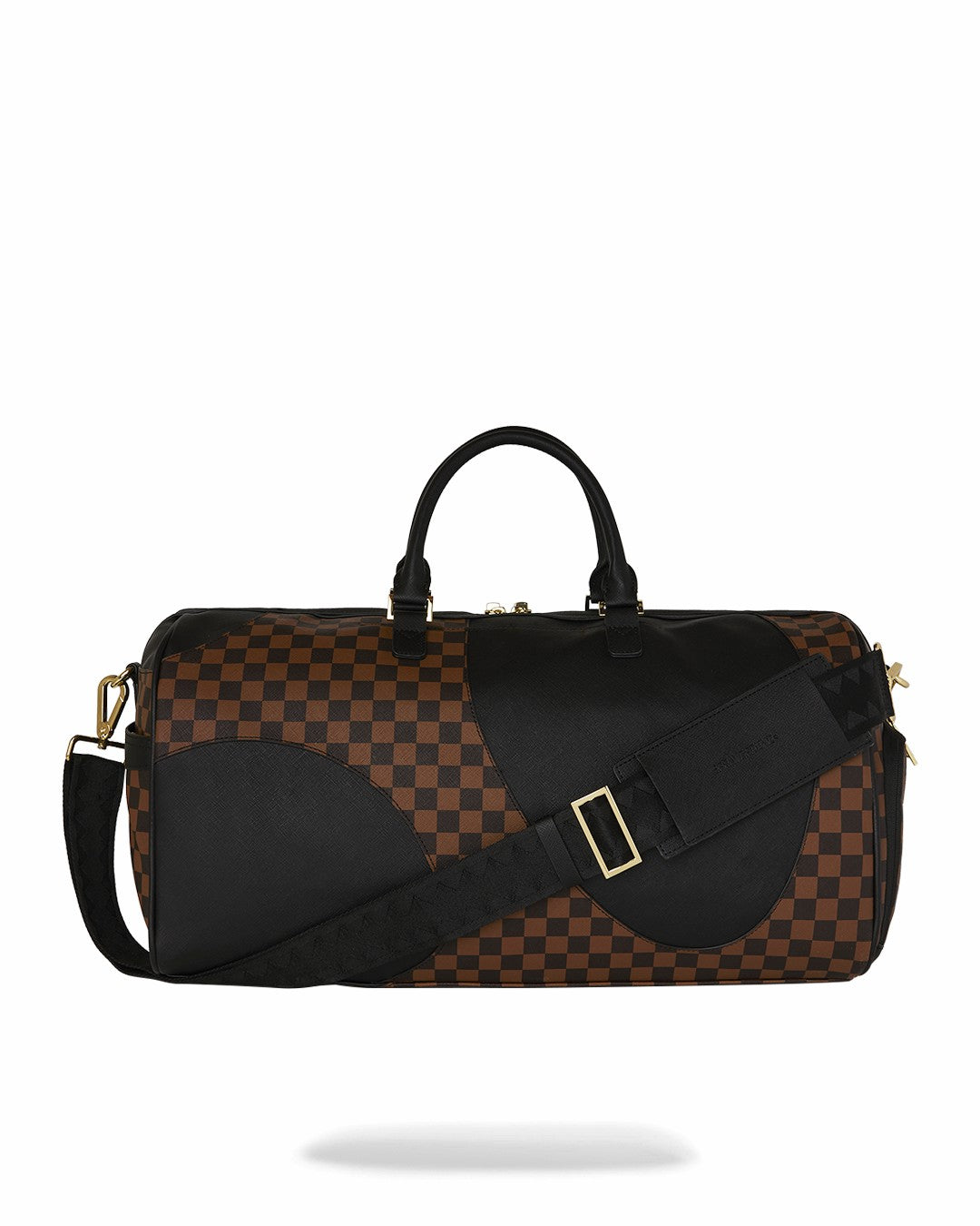 JETSTREAM SHADOW DUFFLE