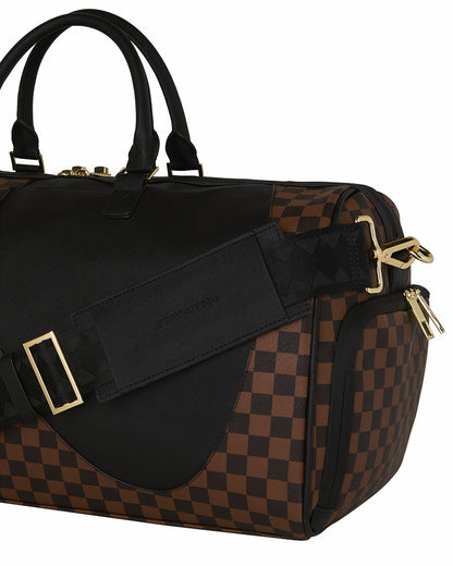 JETSTREAM SHADOW DUFFLE