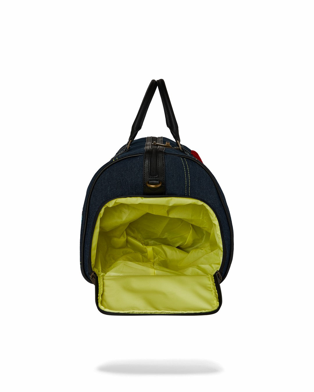 INDO DRIFT DUFFLE