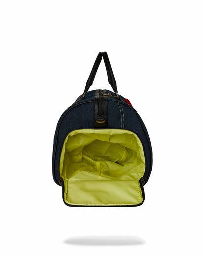 INDO DRIFT DUFFLE