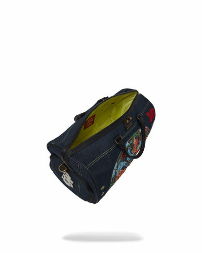 INDO DRIFT DUFFLE