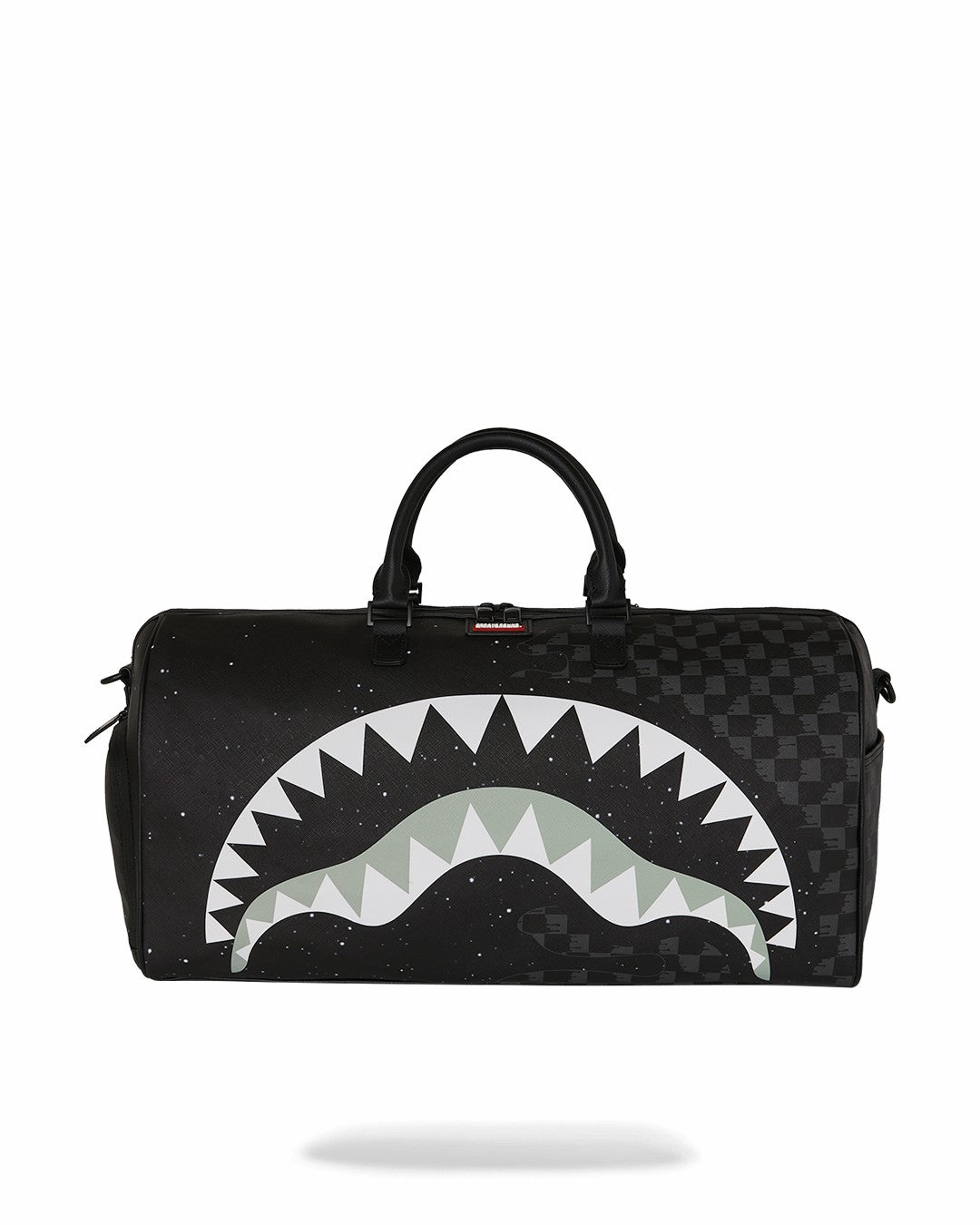 DEEPSPACE SIDE DRIP DUFFLE
