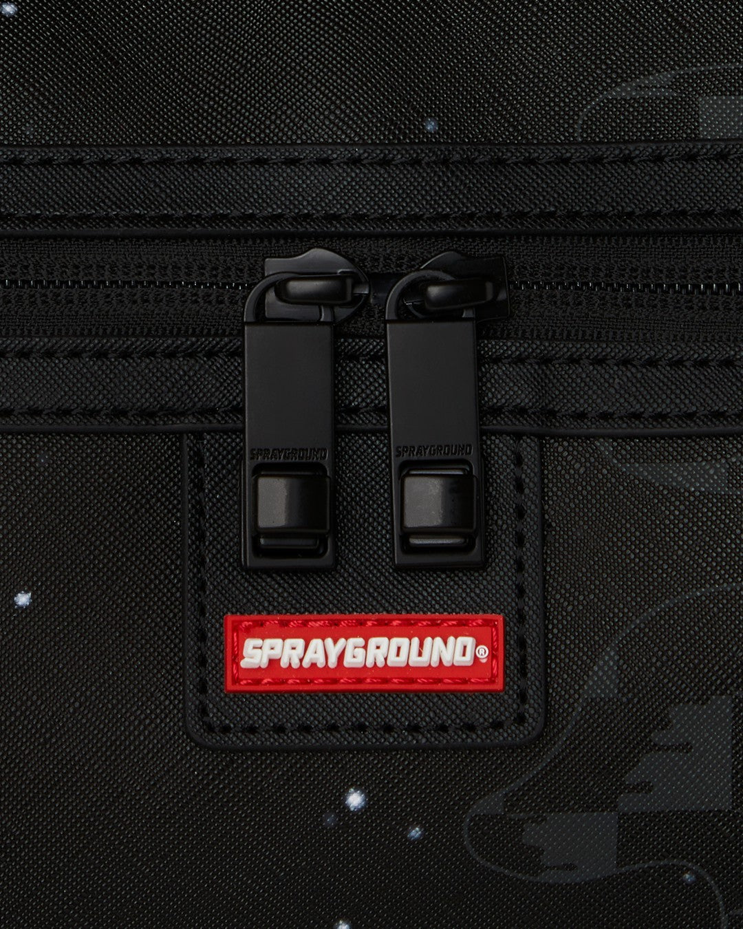 DEEPSPACE SIDE DRIP DUFFLE