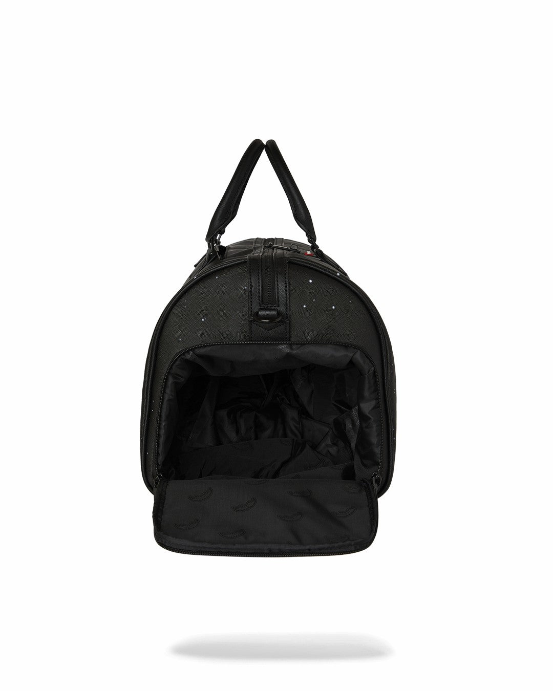 DEEPSPACE SIDE DRIP DUFFLE