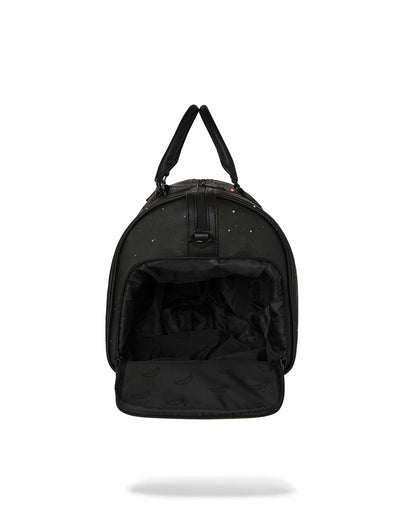DEEPSPACE SIDE DRIP DUFFLE