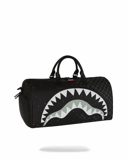 DEEPSPACE SIDE DRIP DUFFLE