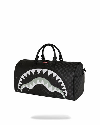 DEEPSPACE SIDE DRIP DUFFLE