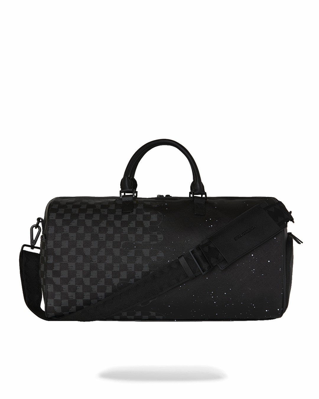 DEEPSPACE SIDE DRIP DUFFLE