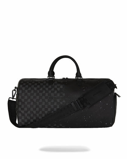 DEEPSPACE SIDE DRIP DUFFLE