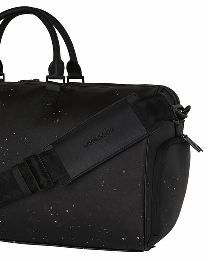 DEEPSPACE SIDE DRIP DUFFLE
