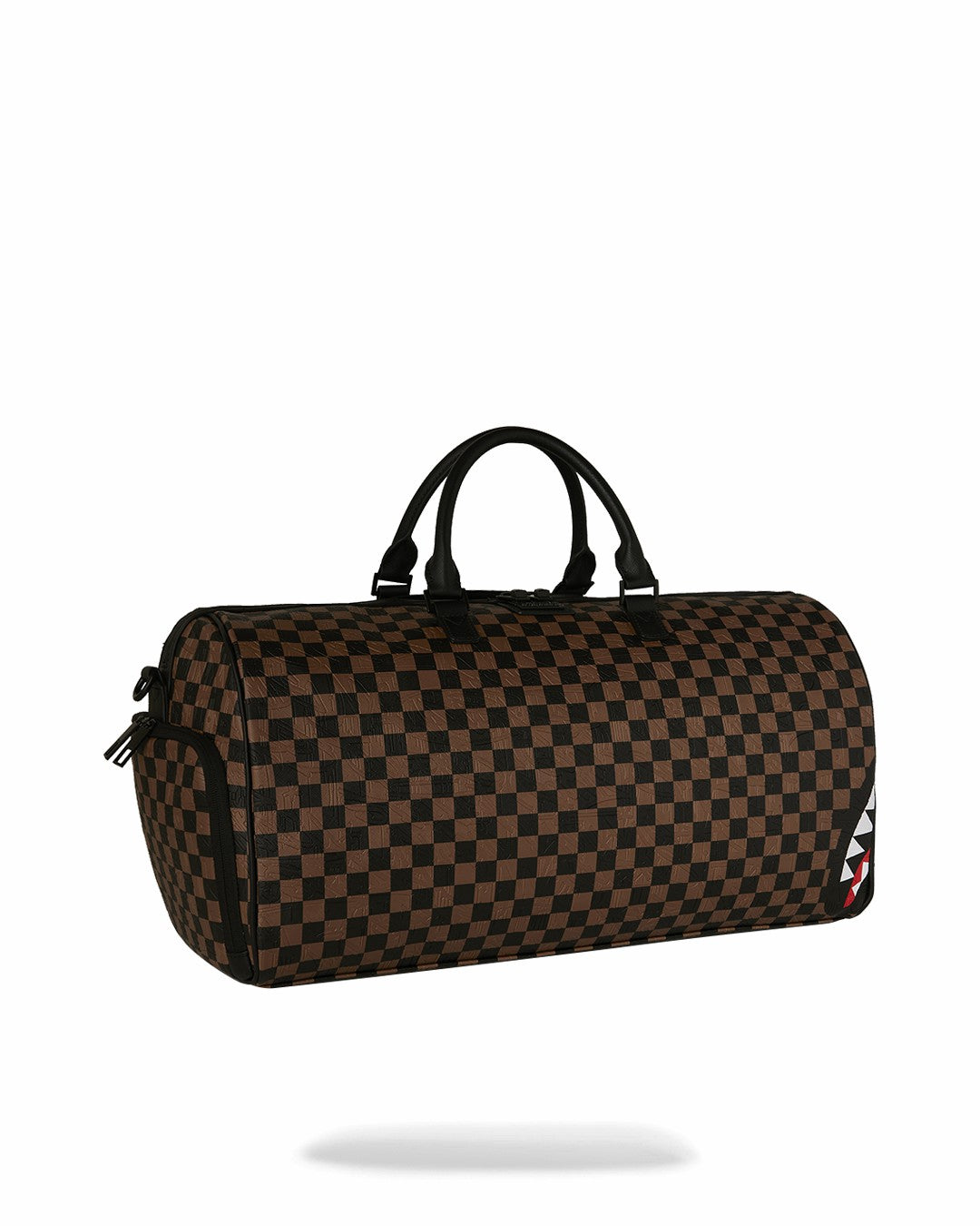 THE PRIVATE JET SHARK CLUB DUFFLE