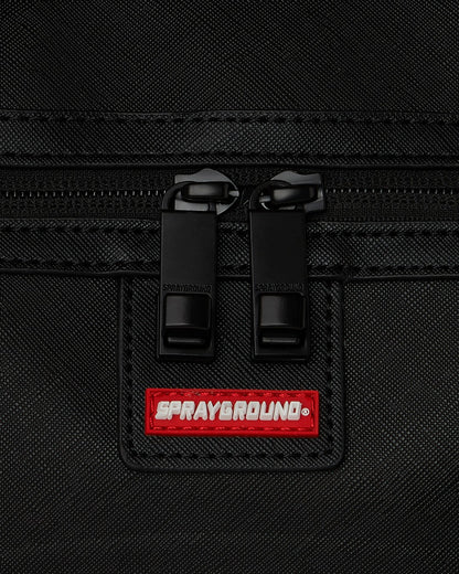 THE JOURNEY BEGINS DUFFLE