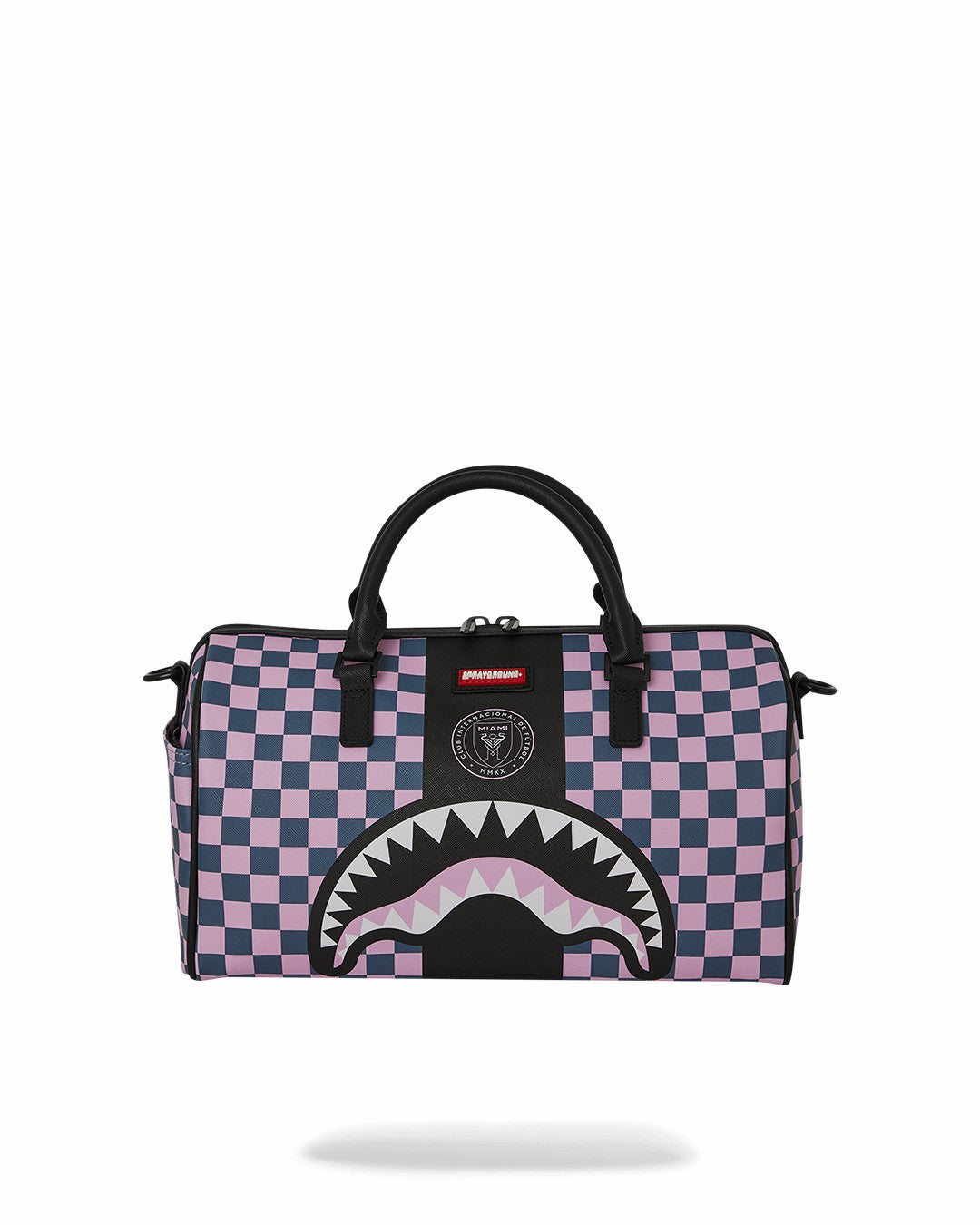 MLS INTER MIAMI CF PENALTY MINI DUFFLE