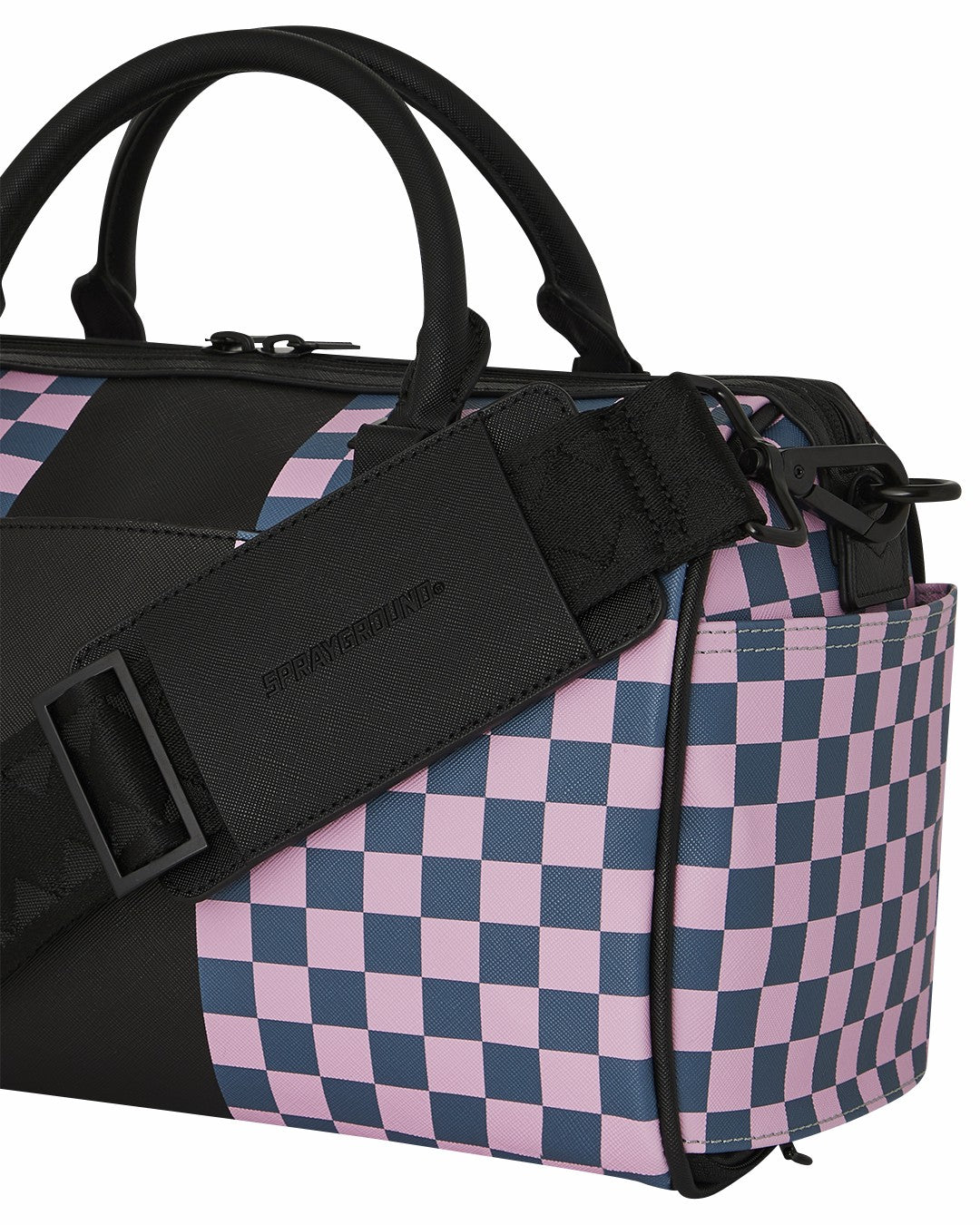 MLS INTER MIAMI CF PENALTY MINI DUFFLE