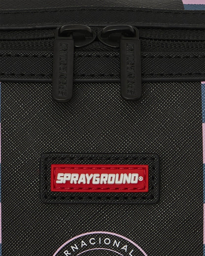 MLS INTER MIAMI CF PENALTY MINI DUFFLE