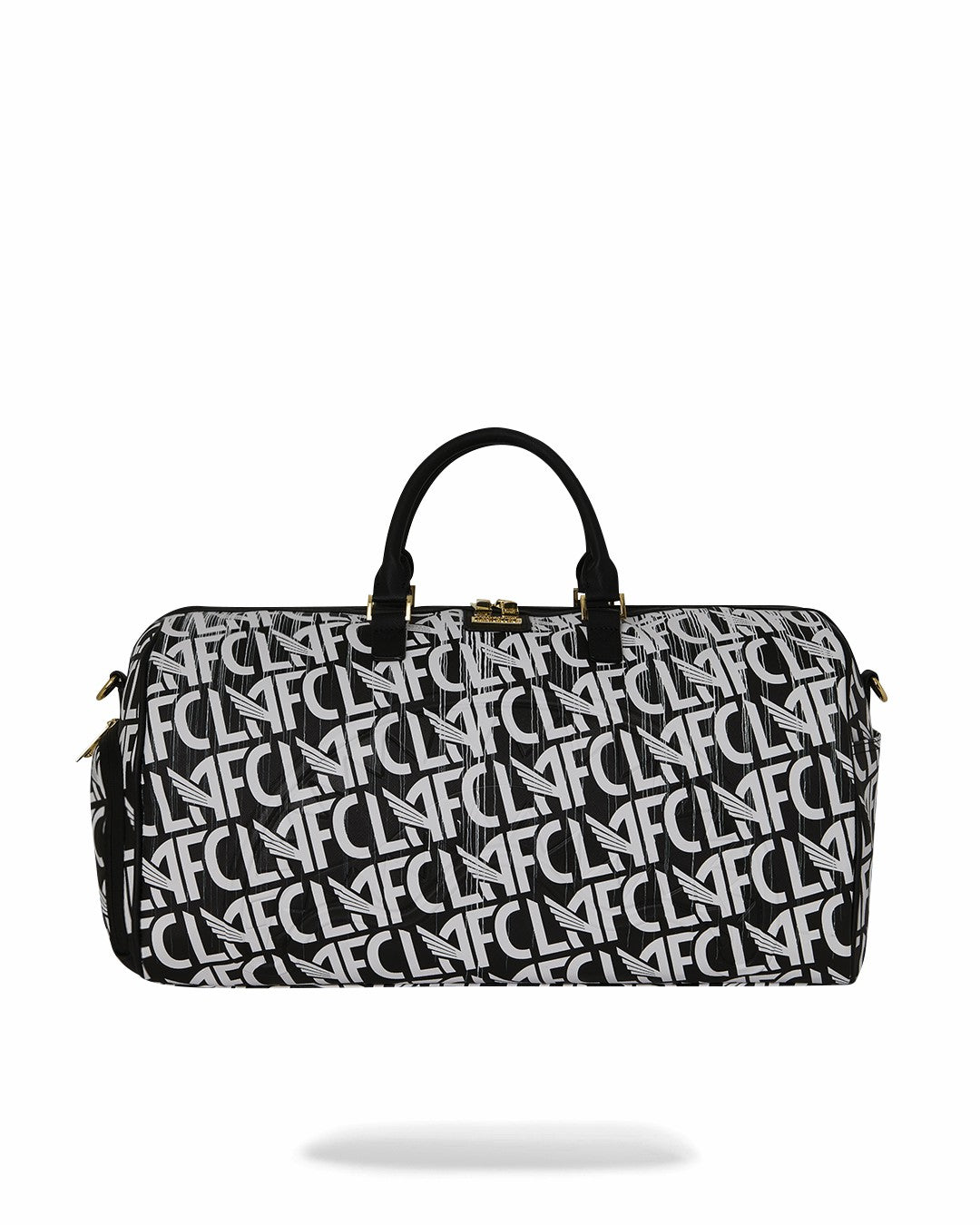 MLS LA FC WINGED WONDER DUFFLE