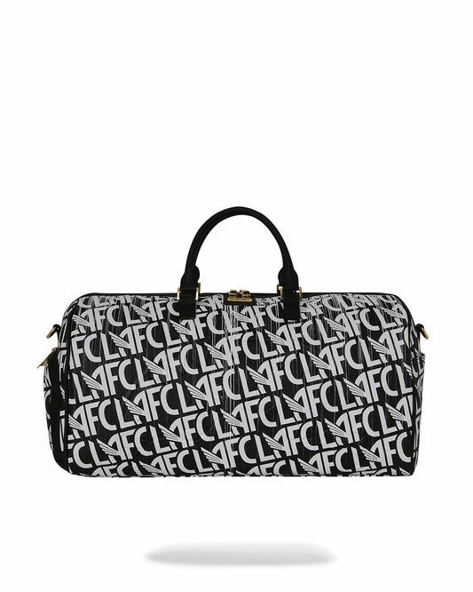 MLS LA FC WINGED WONDER DUFFLE