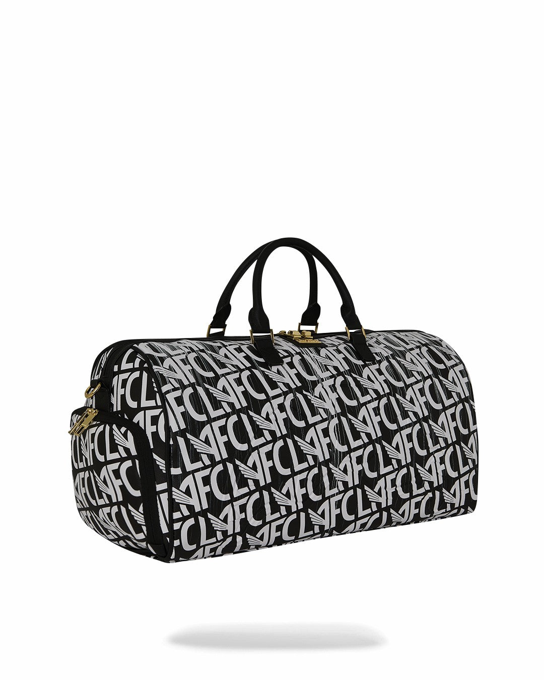 MLS LA FC WINGED WONDER DUFFLE