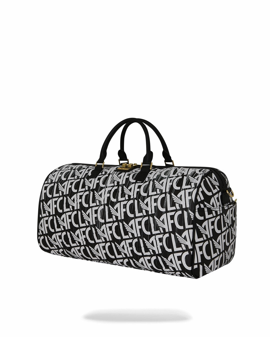 MLS LA FC WINGED WONDER DUFFLE