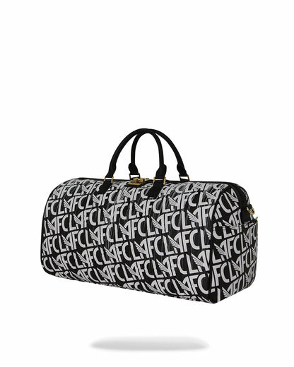 MLS LA FC WINGED WONDER DUFFLE