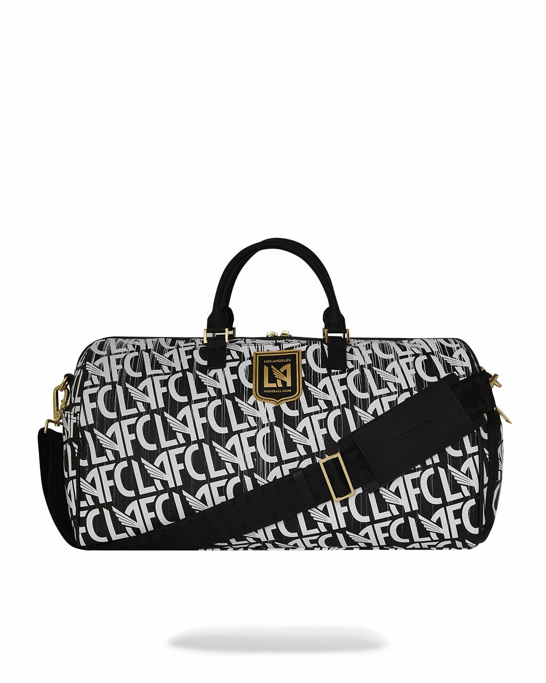MLS LA FC WINGED WONDER DUFFLE