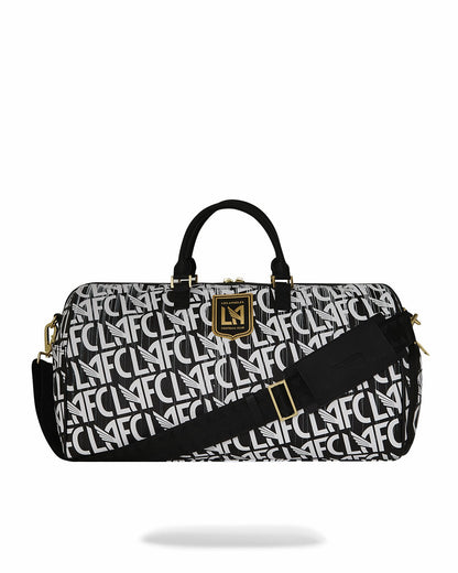 MLS LA FC WINGED WONDER DUFFLE