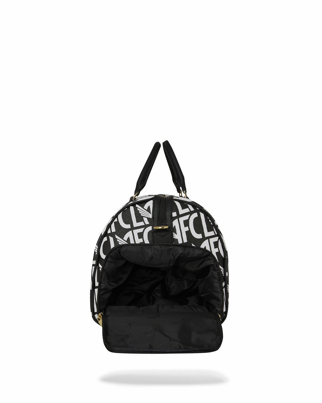 MLS LA FC WINGED WONDER DUFFLE