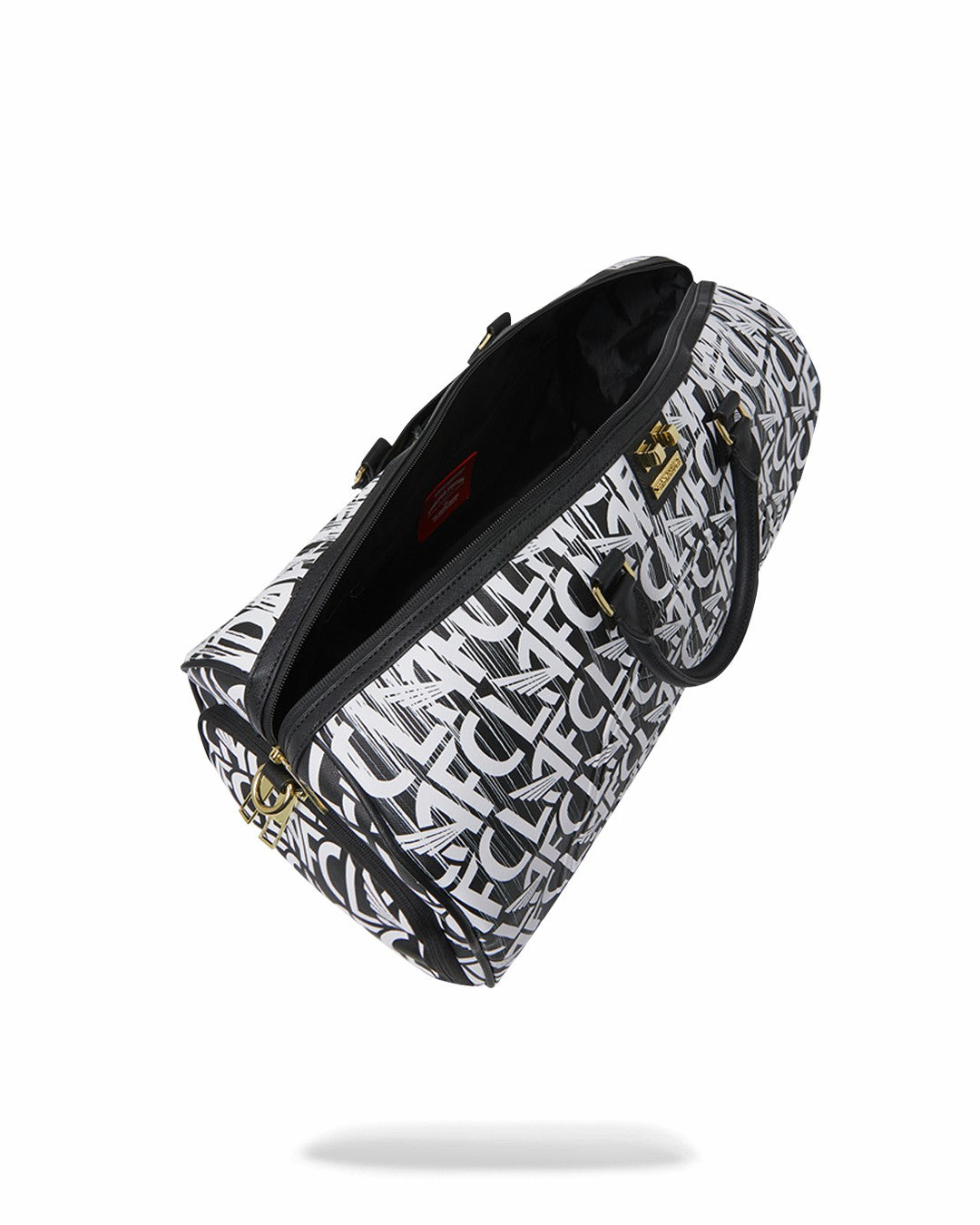 MLS LA FC WINGED WONDER DUFFLE