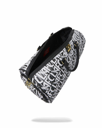 MLS LA FC WINGED WONDER DUFFLE