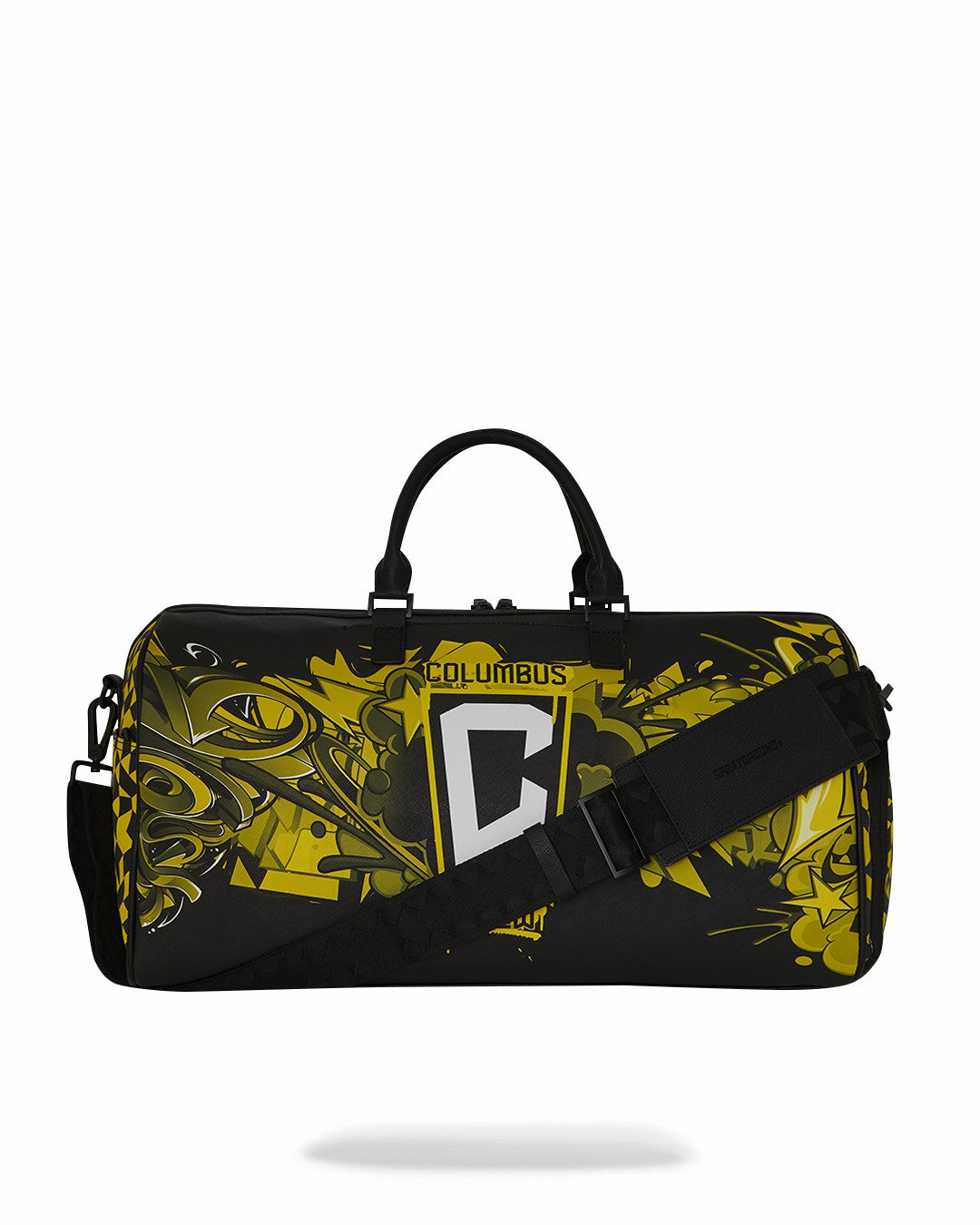 MLS COLUMBUS CREW KICKMANIA DUFFLE