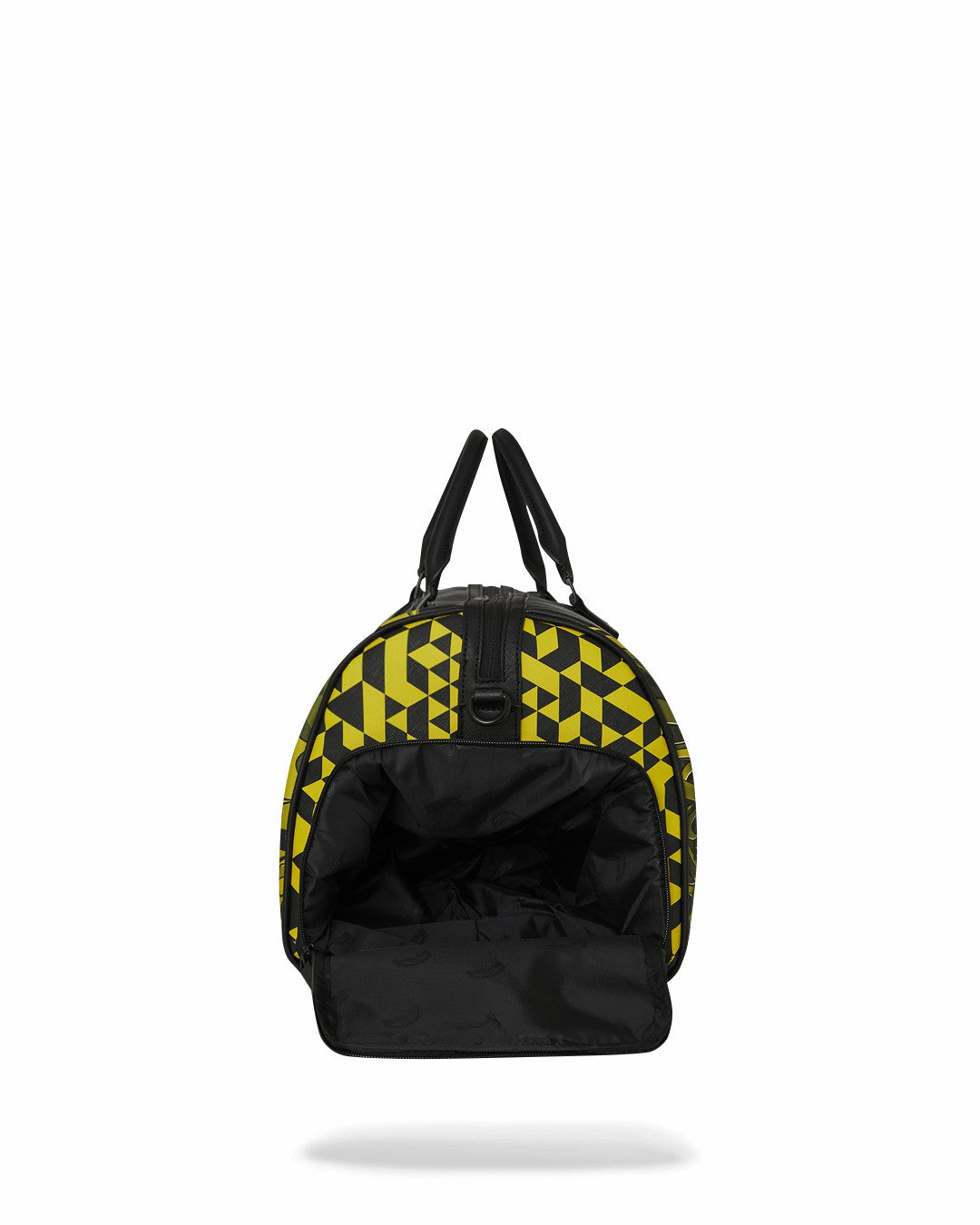 MLS COLUMBUS CREW KICKMANIA DUFFLE
