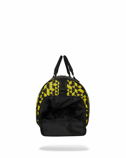 MLS COLUMBUS CREW KICKMANIA DUFFLE