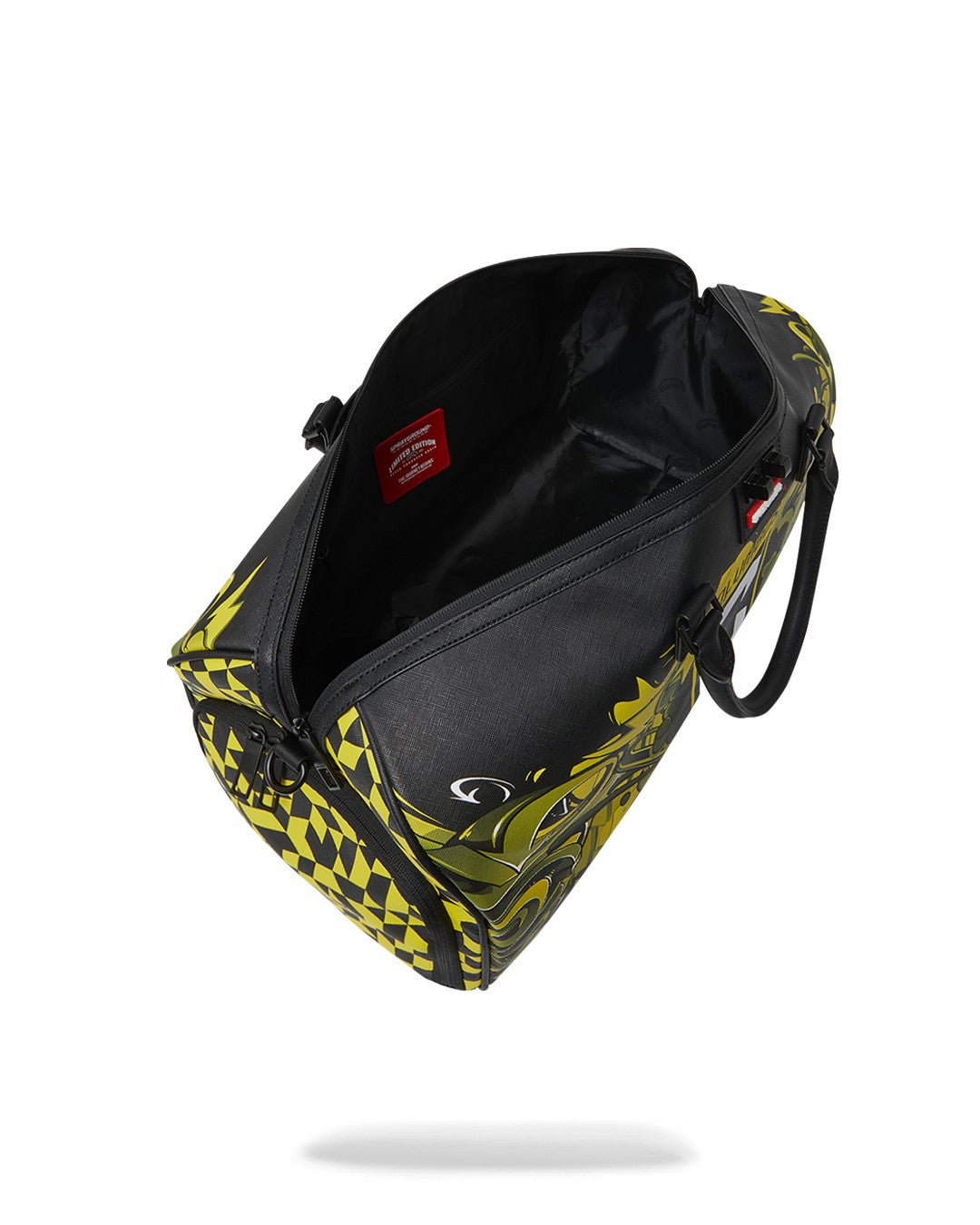 MLS COLUMBUS CREW KICKMANIA DUFFLE