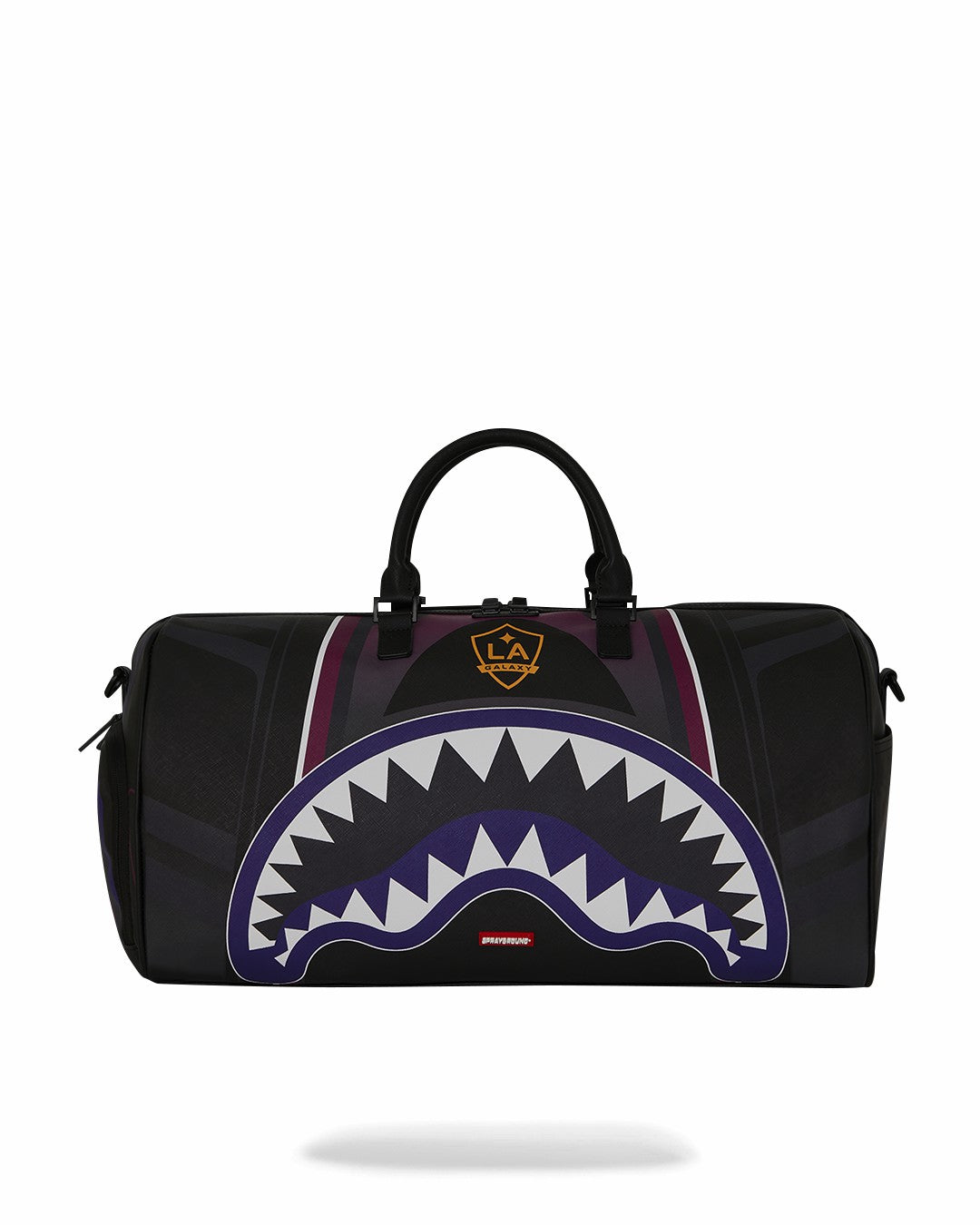 MLS LA GALAXY COSMIC POWER DUFFLE