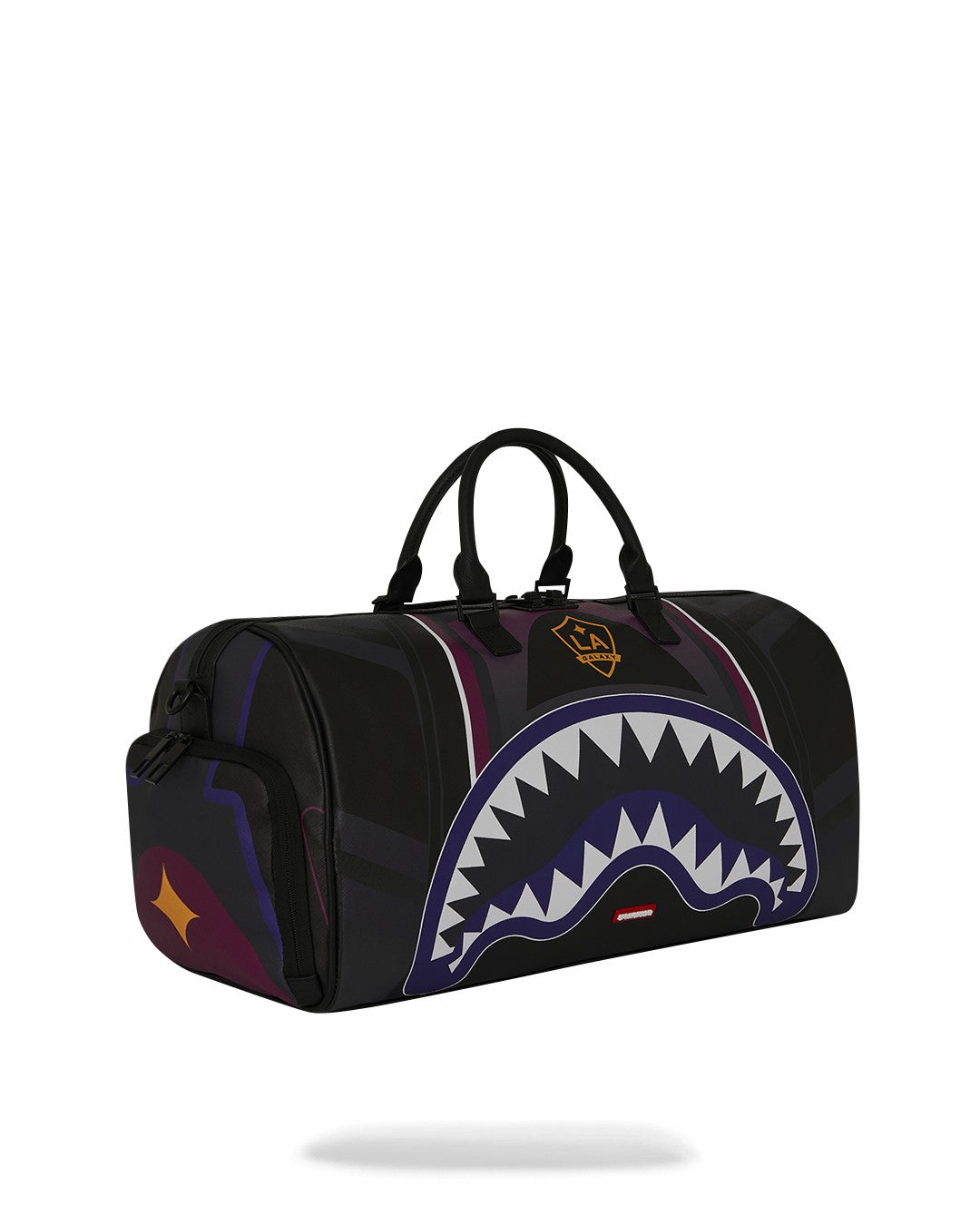 MLS LA GALAXY COSMIC POWER DUFFLE