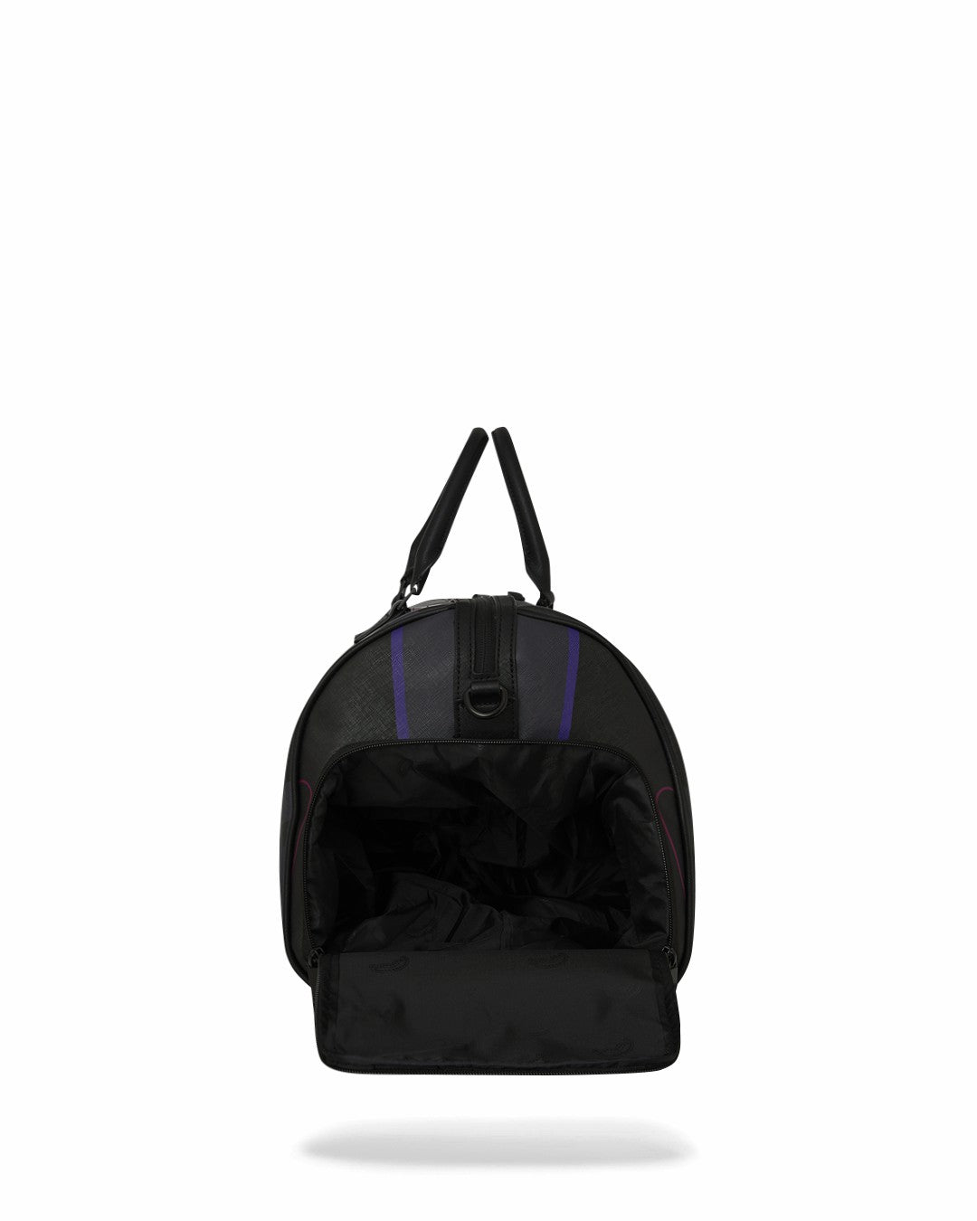 MLS LA GALAXY COSMIC POWER DUFFLE