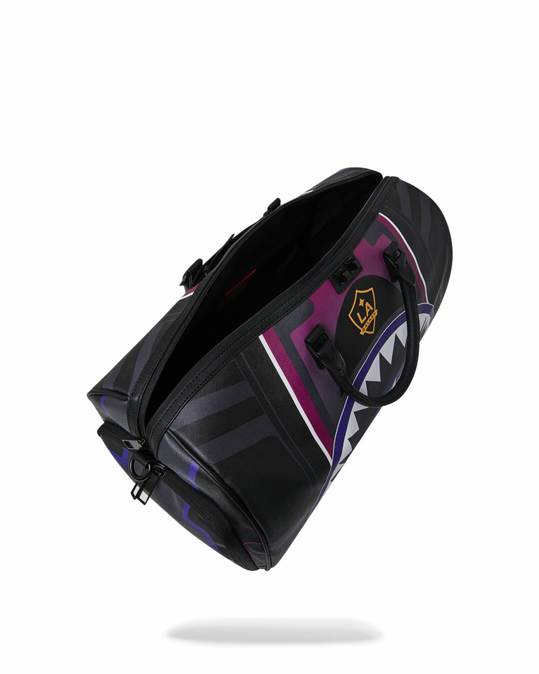 MLS LA GALAXY COSMIC POWER DUFFLE