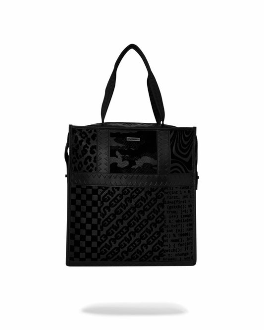 NEMESIS HUNT DUFFLE CARRY-ON BAG