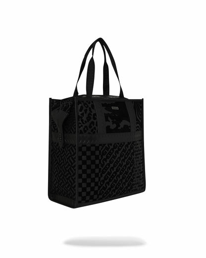 NEMESIS HUNT DUFFLE CARRY-ON BAG