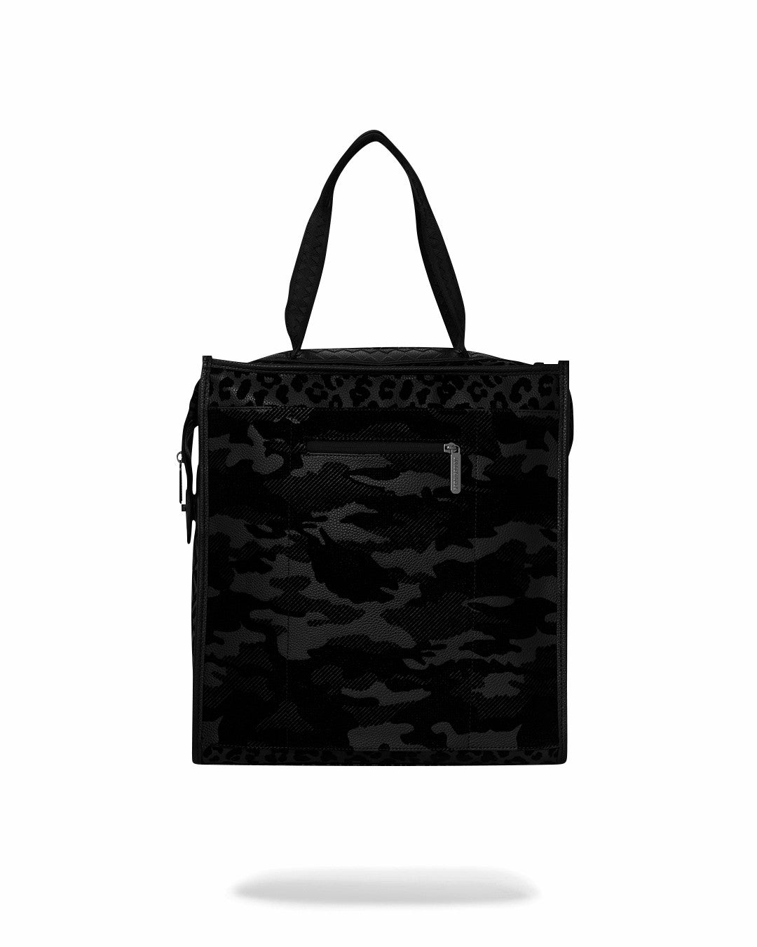 NEMESIS HUNT DUFFLE CARRY-ON BAG