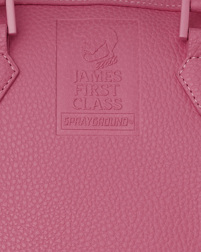 JAMES FIRST CLASS FIRST LADY PYRAMID DUFFLE