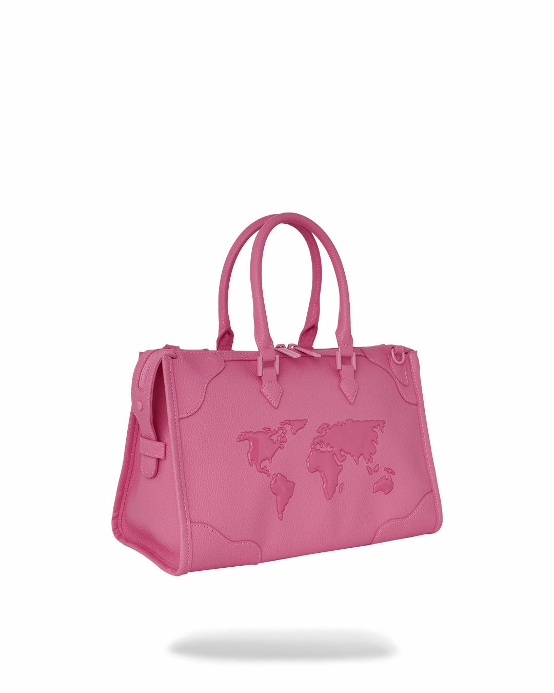 JAMES FIRST CLASS FIRST LADY PYRAMID DUFFLE