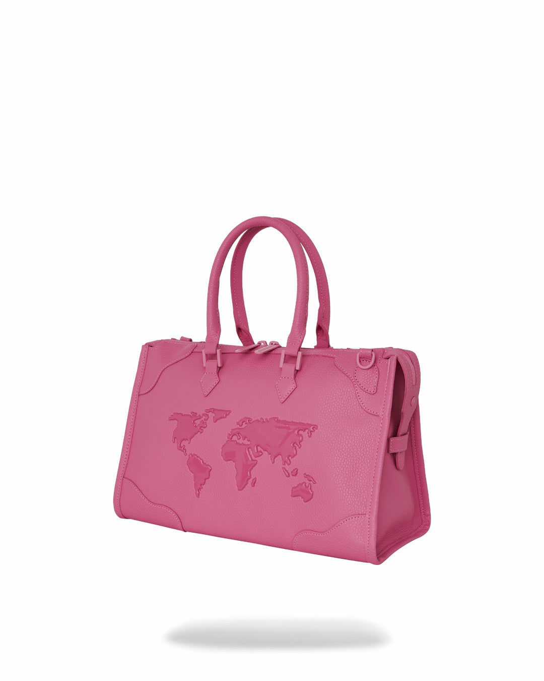 JAMES FIRST CLASS FIRST LADY PYRAMID DUFFLE