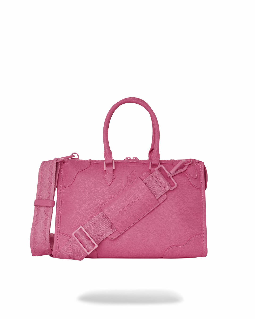 JAMES FIRST CLASS FIRST LADY PYRAMID DUFFLE