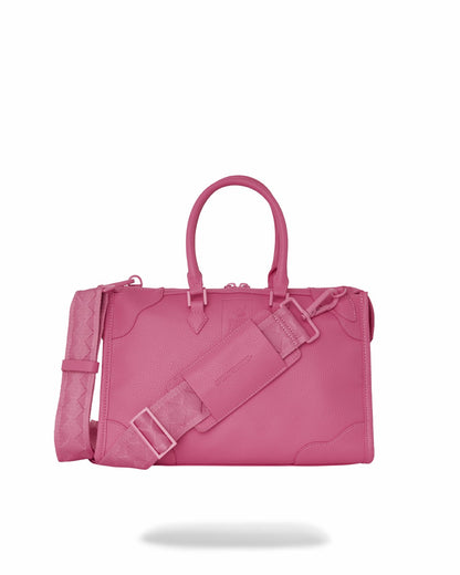 JAMES FIRST CLASS FIRST LADY PYRAMID DUFFLE