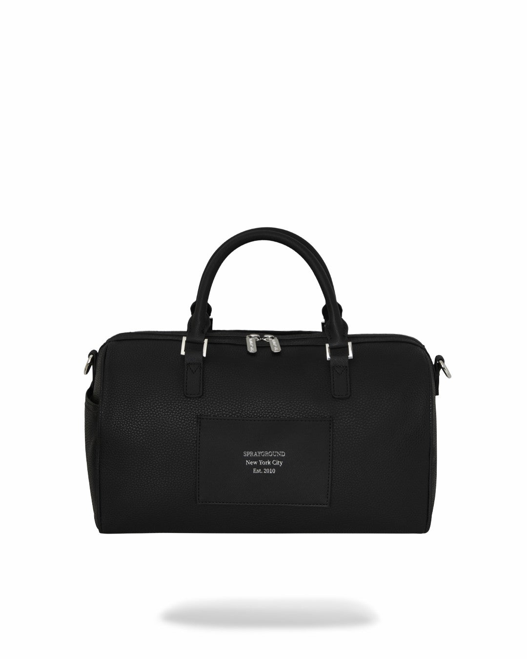 THE HQ MINI DUFFLE