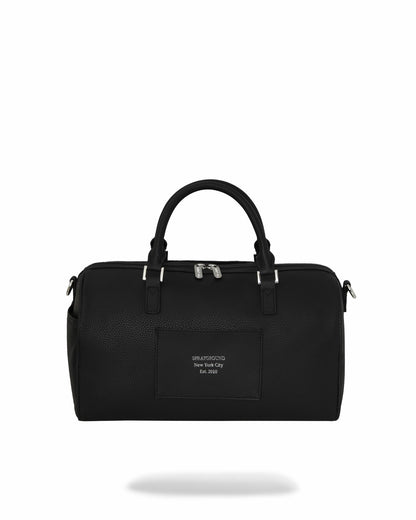 THE HQ MINI DUFFLE